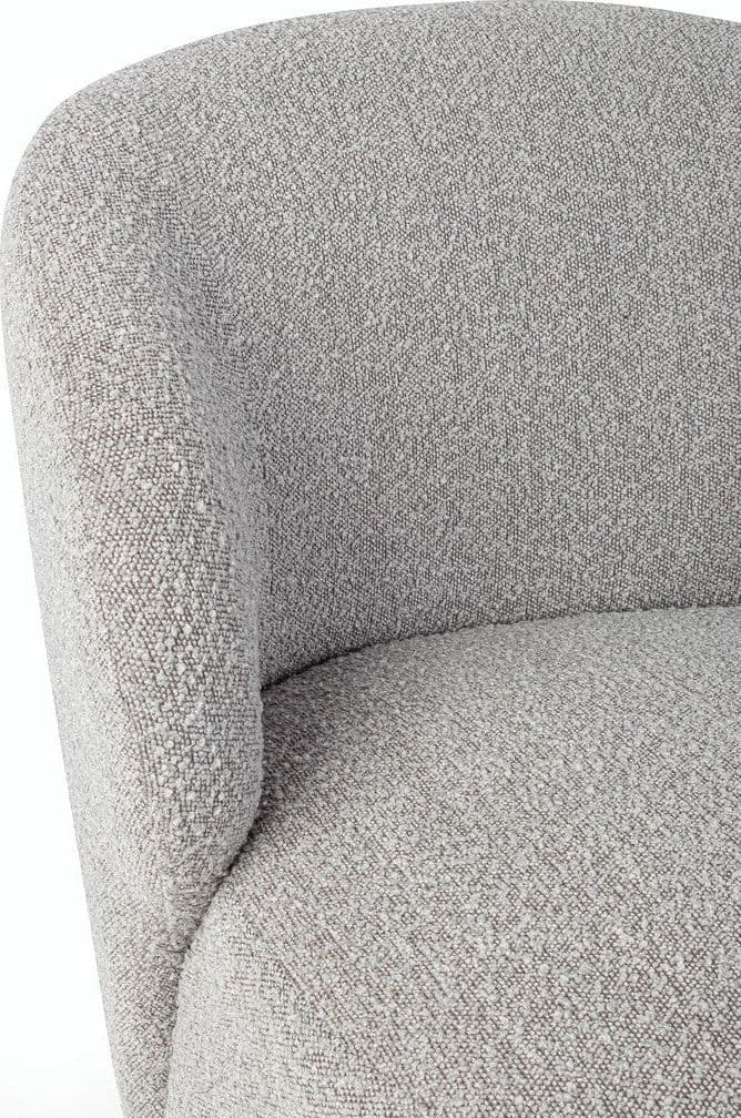 Poltrona "Babila" per interno, Struttura In Legno Di Pino E Compensato 79.5 x 75.5 x 72h cm in Poltrone Decor Space - Altamura, commercioVirtuoso.it