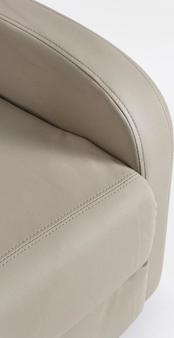 Poltrona "Desire" per interno, Struttura In Compensato 79 x 82/140 x 103,5h cm Casa e cucina/Arredamento/Soggiorno/Poltrone e sedie/Poltrone Decor Space - Altamura, Commerciovirtuoso.it