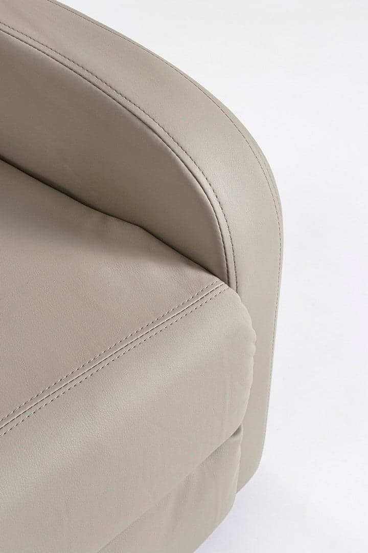 Poltrona "Desire" per interno, Struttura In Compensato 79 x 82/140 x 103,5h cm Casa e cucina/Arredamento/Soggiorno/Poltrone e sedie/Poltrone Decor Space - Altamura, Commerciovirtuoso.it