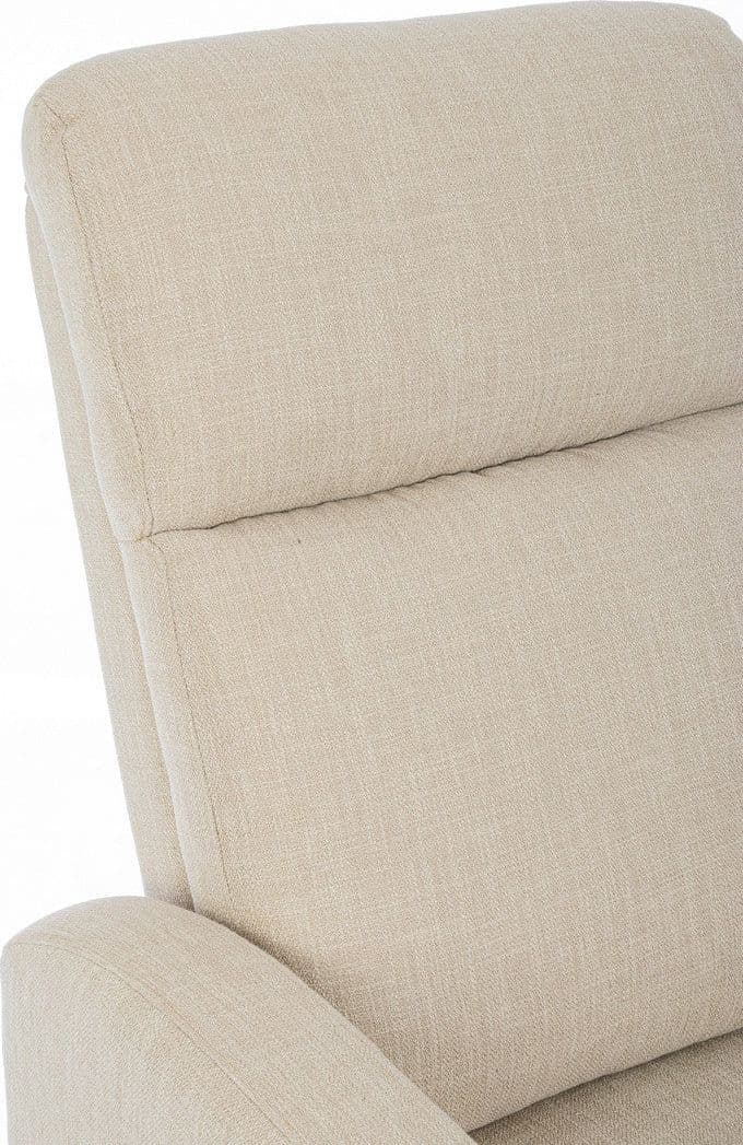 Poltrona "Iris" per interno, Struttura In Acciaio E Compensato 67,5 x 90,5/140 x 98h cm Casa e cucina/Arredamento/Soggiorno/Poltrone e sedie/Poltrone Decor Space - Altamura, Commerciovirtuoso.it