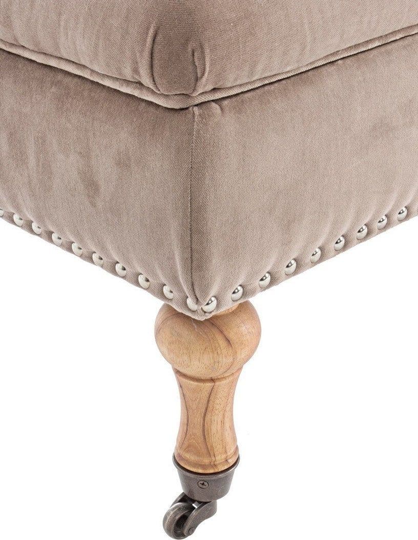Panca Contenitore "Arlette" per interno, con Struttura In Legno Di Pino E Compensato, da 110x44x40h cm Casa e cucina/Arredamento/Ingresso/Panche contenitore Decor Space - Altamura, Commerciovirtuoso.it