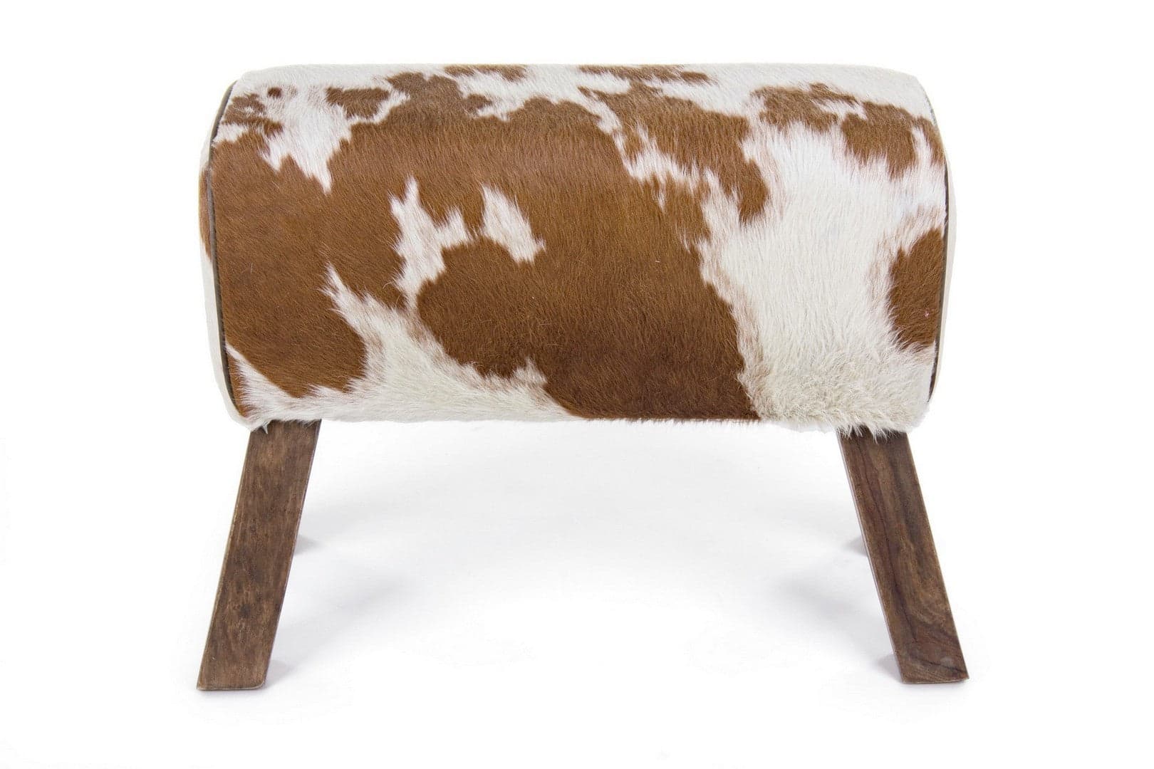 Panchina "Buffalo" per interno, con Struttura In Legno Di Mango, da 69x28x50h cm Casa e cucina/Arredamento/Ingresso/Panche contenitore Decor Space - Altamura, Commerciovirtuoso.it