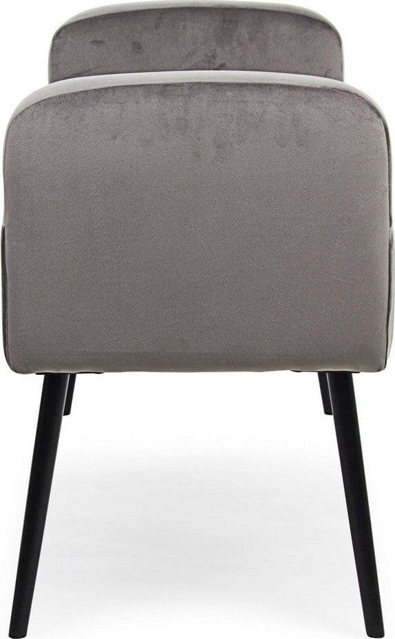 Panca "Odilon" per interno, con Struttura In Legno Di Pino, da 104x40x59h cm Casa e cucina/Arredamento/Ingresso/Panche contenitore Decor Space - Altamura, Commerciovirtuoso.it