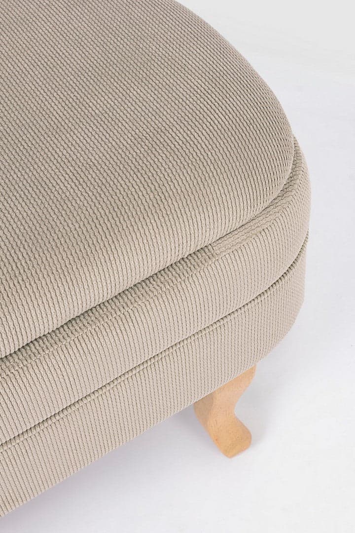 Panca Contenitore "Chenille" per interno, con Struttura In Legno Di Pino E Compensato, da 102x41x49h cm Casa e cucina/Arredamento/Ingresso/Panche contenitore Decor Space - Altamura, Commerciovirtuoso.it