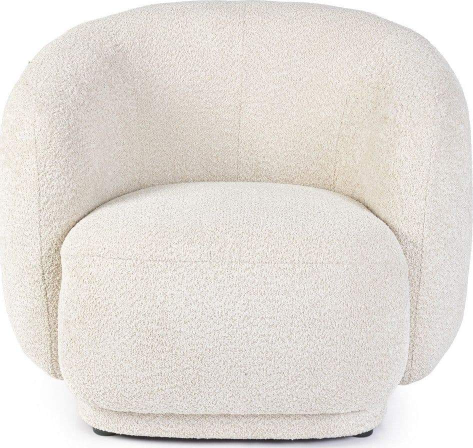 Poltrona "Tecla" per interno, Struttura In Compensato 93 x 87 x 73h cm in Poltrone Decor Space - Altamura, commercioVirtuoso.it