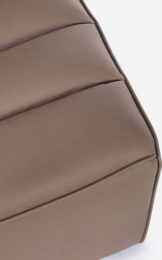 Poltrona "Magnus" per interno, Struttura In Legno Compensato E Mdf 150 x 90 x 79h cm Casa e cucina/Arredamento/Soggiorno/Poltrone e sedie/Poltrone Decor Space - Altamura, Commerciovirtuoso.it