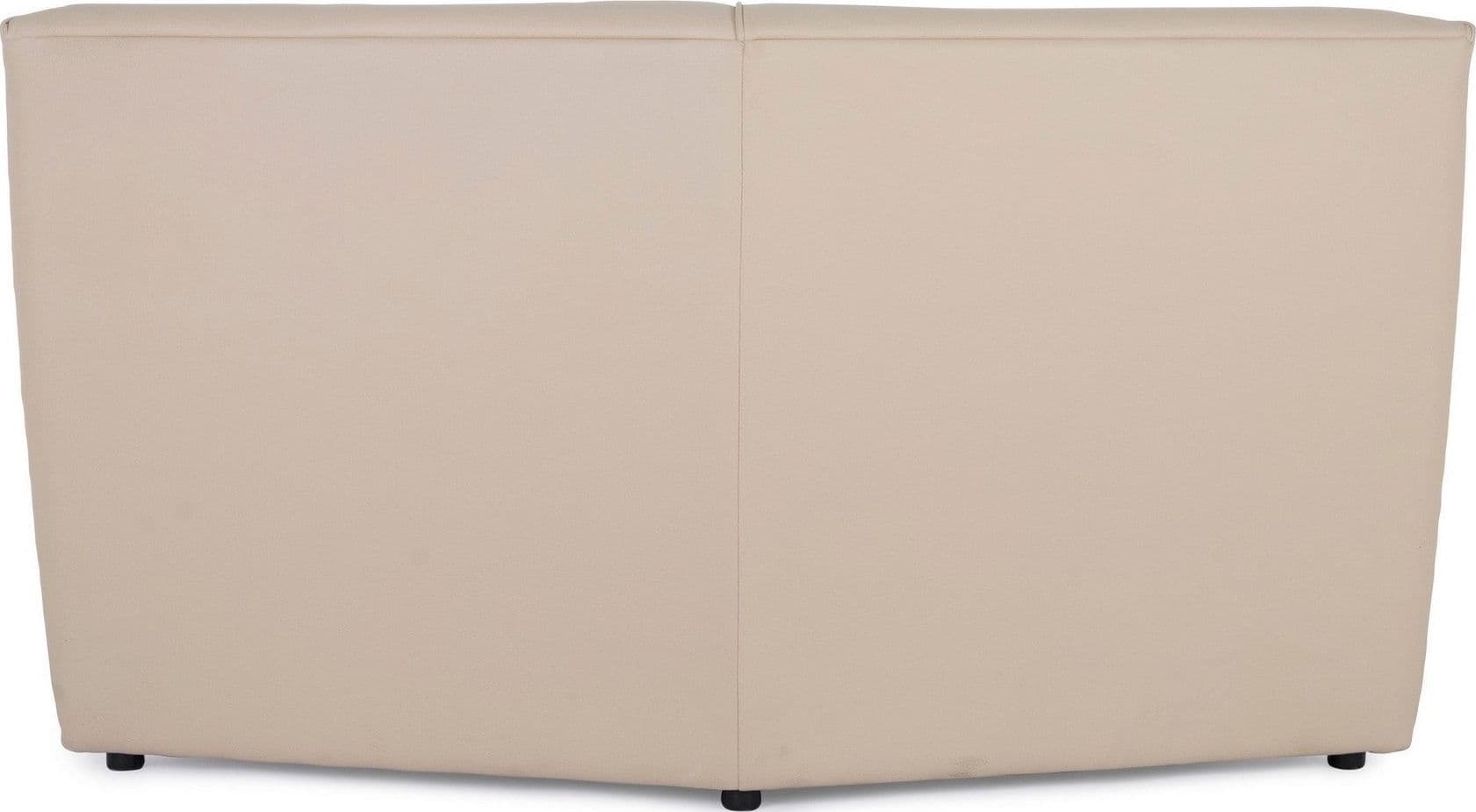 Poltrona "Magnus" per interno, Struttura In Legno Compensato E Mdf 150 x 90 x 79h cm Casa e cucina/Arredamento/Soggiorno/Poltrone e sedie/Poltrone Decor Space - Altamura, Commerciovirtuoso.it