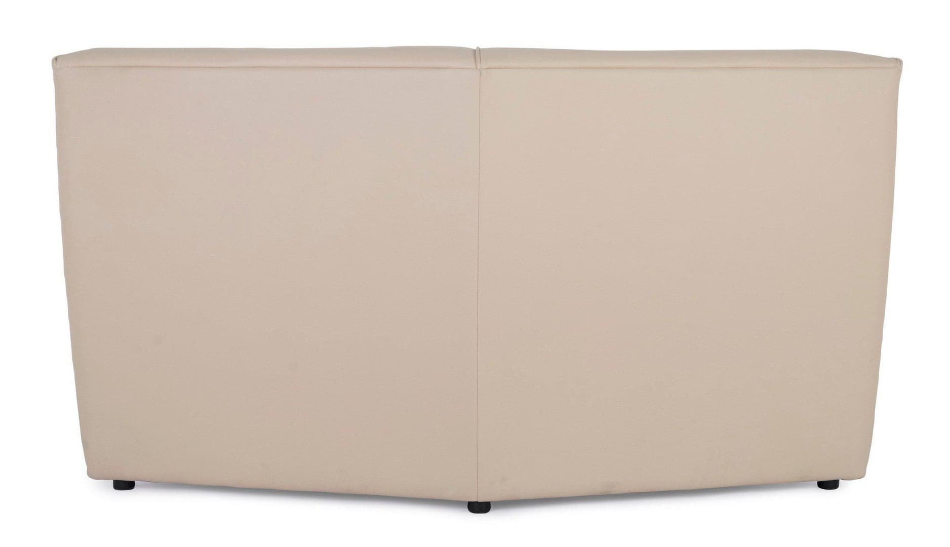Poltrona "Magnus" per interno, Struttura In Legno Compensato E Mdf 150 x 90 x 79h cm Casa e cucina/Arredamento/Soggiorno/Poltrone e sedie/Poltrone Decor Space - Altamura, Commerciovirtuoso.it