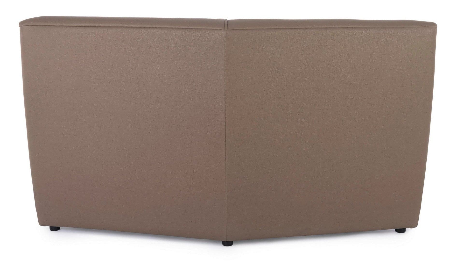Poltrona "Magnus" per interno, Struttura In Legno Compensato E Mdf 150 x 90 x 79h cm Casa e cucina/Arredamento/Soggiorno/Poltrone e sedie/Poltrone Decor Space - Altamura, Commerciovirtuoso.it