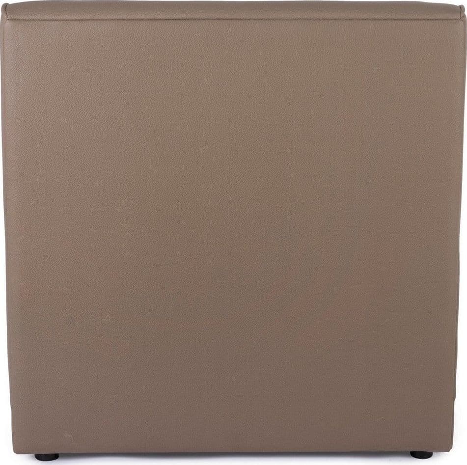 Poltrona "Magnus" per interno, Struttura In Legno Compensato E Mdf 150 x 90 x 79h cm Casa e cucina/Arredamento/Soggiorno/Poltrone e sedie/Poltrone Decor Space - Altamura, Commerciovirtuoso.it
