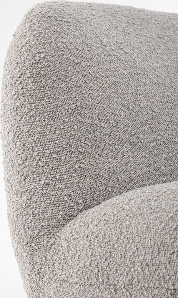 Poltrona "Margot" per interno, Struttura In Legno Compensato 81 x 95 x 71h cm in Poltrone Decor Space - Altamura, commercioVirtuoso.it