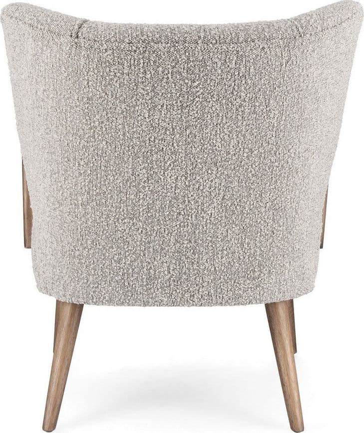 Poltrona "Moritz" per interno, Struttura In Legno Di Pino E Compensato 66.5 x 73.5 x 81.5h cm in Poltrone Decor Space - Altamura, commercioVirtuoso.it