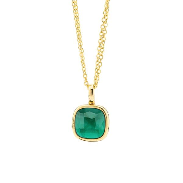 Collana donna BOCCADAMO XGR710DE - 2