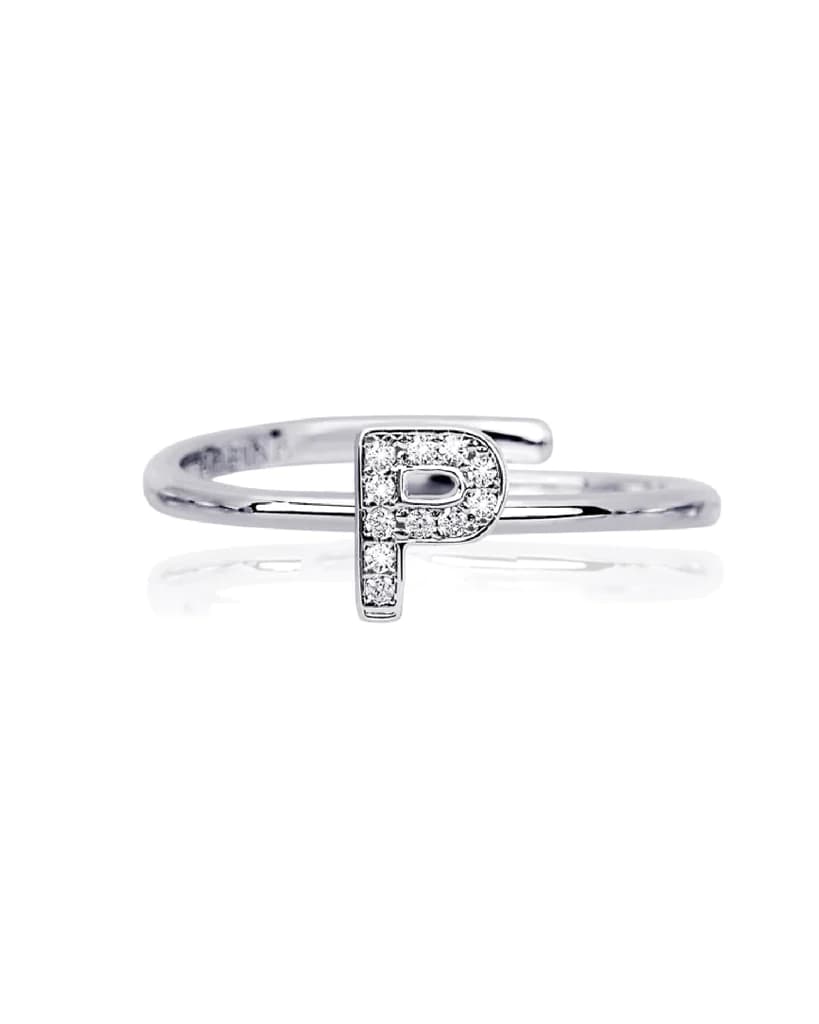 Anello donna MABINA 523110P - 2