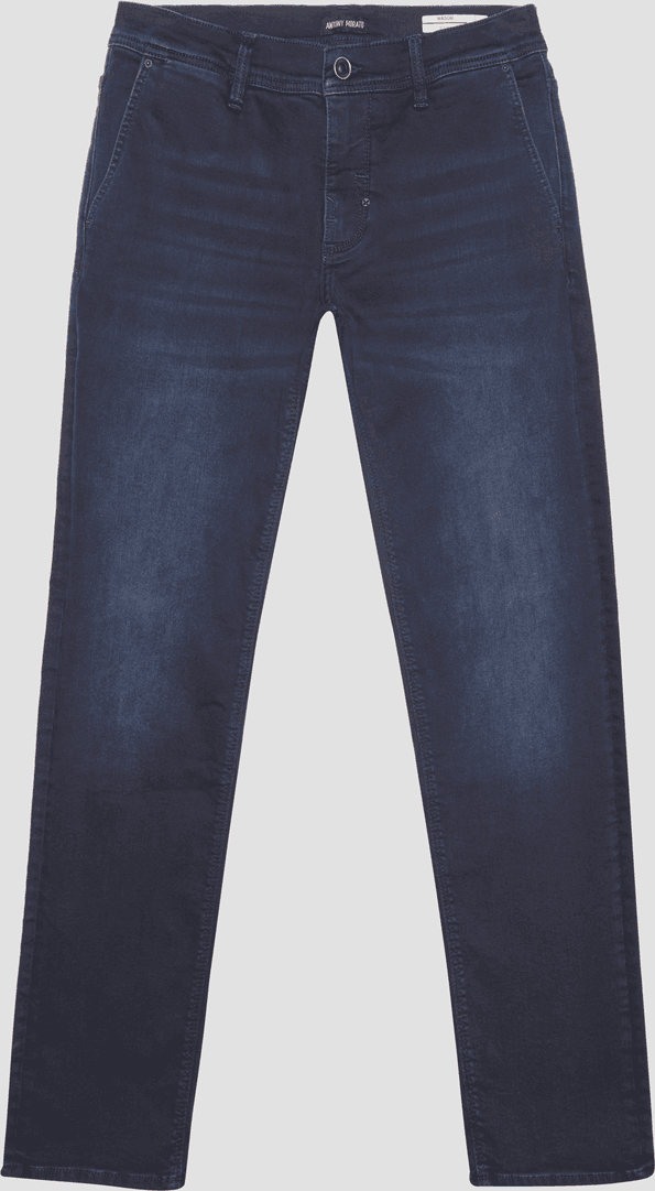 Pantaloni jeans skinny fit blu Moda/Donna/Abbigliamento/Jeans Kanal 32 - Santa Maria di Licodia, Commerciovirtuoso.it
