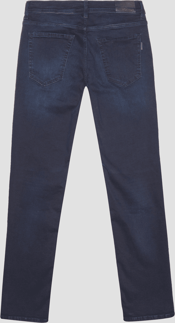 Pantaloni jeans skinny fit blu Moda/Donna/Abbigliamento/Jeans Kanal 32 - Santa Maria di Licodia, Commerciovirtuoso.it