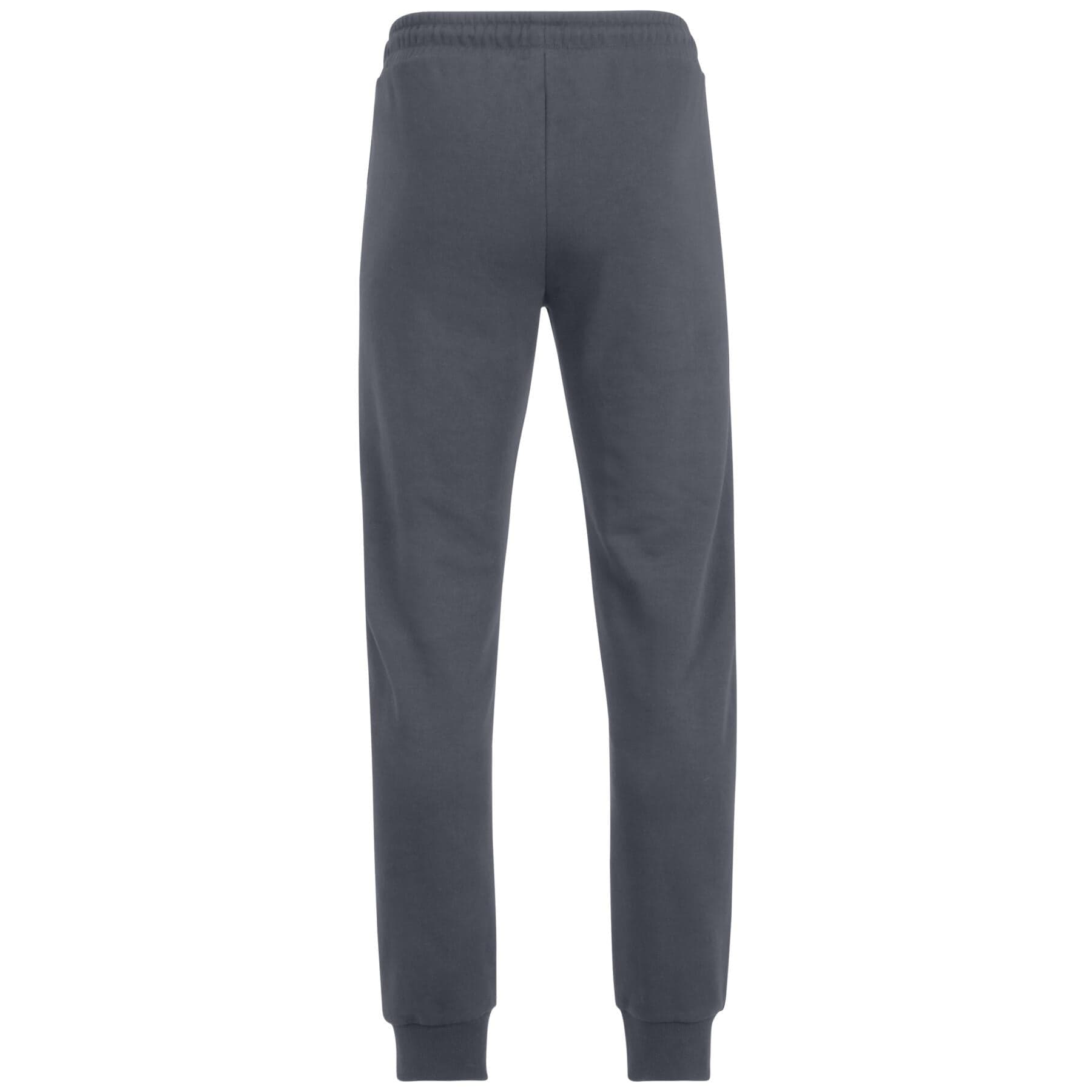 Pantalone tuta in felpa grigio Moda/Uomo/Abbigliamento/Pantaloni Kanal 32 - Santa Maria di Licodia, Commerciovirtuoso.it