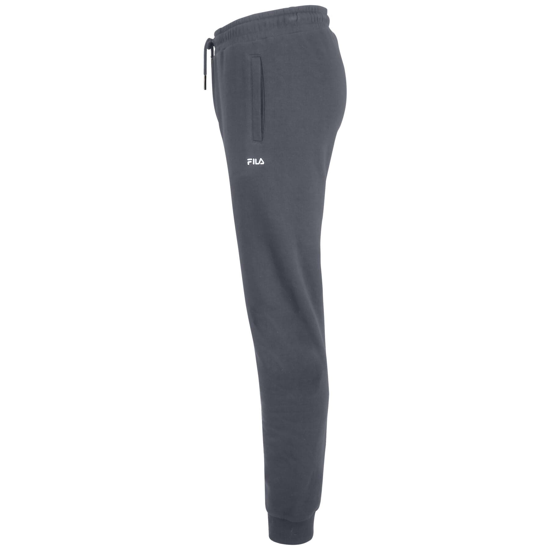 Pantalone tuta in felpa grigio Moda/Uomo/Abbigliamento/Pantaloni Kanal 32 - Santa Maria di Licodia, Commerciovirtuoso.it