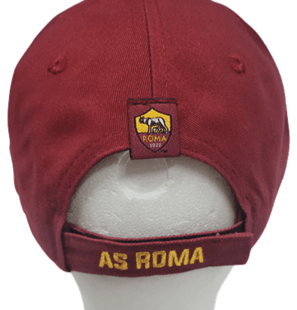 Cappellino AS Roma - 2