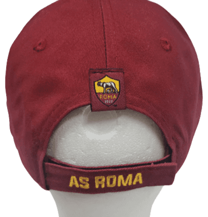 Cappellino AS Roma - 2