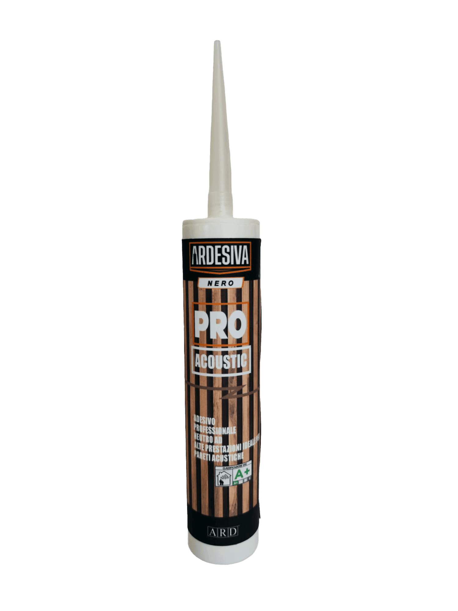 Colla in Boccetta 290ml ARDESIVA superpotente per Pannelli Acustici Lamelli e Millerighe - Eternal Parquet