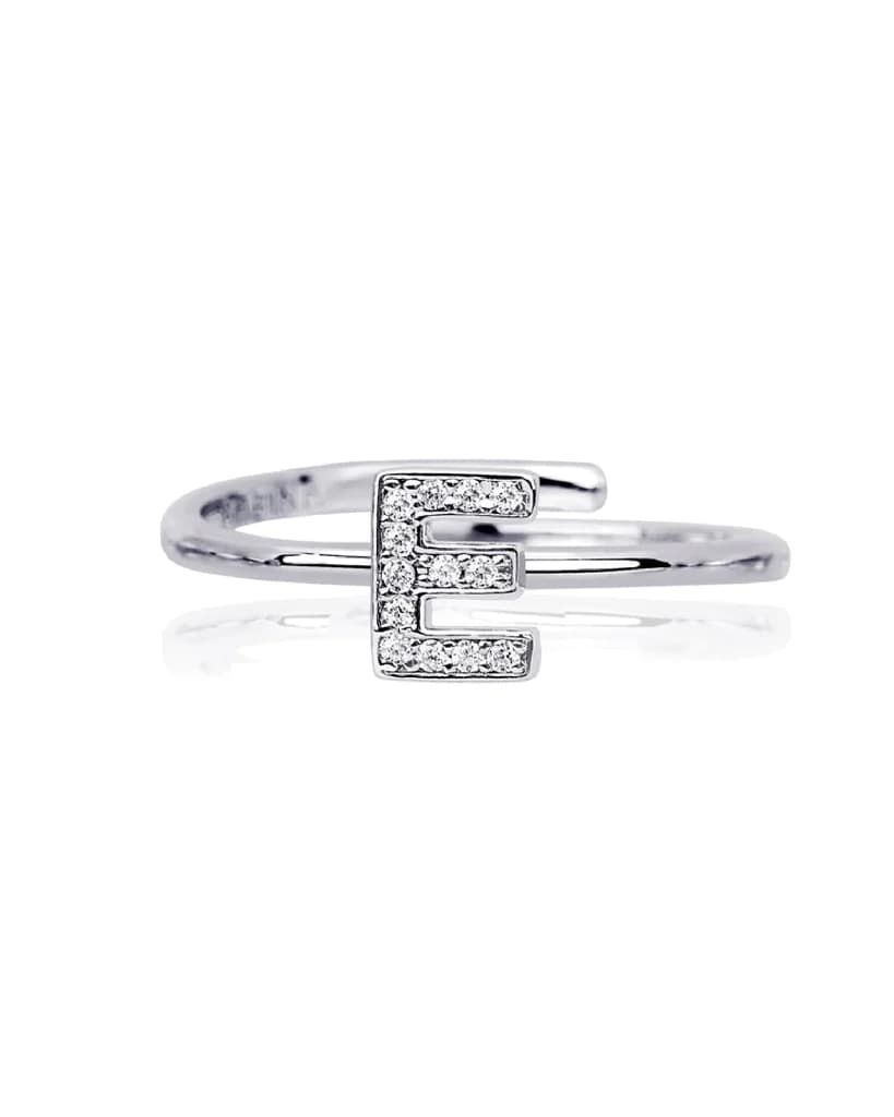 Anello donna MABINA 523110E - 2