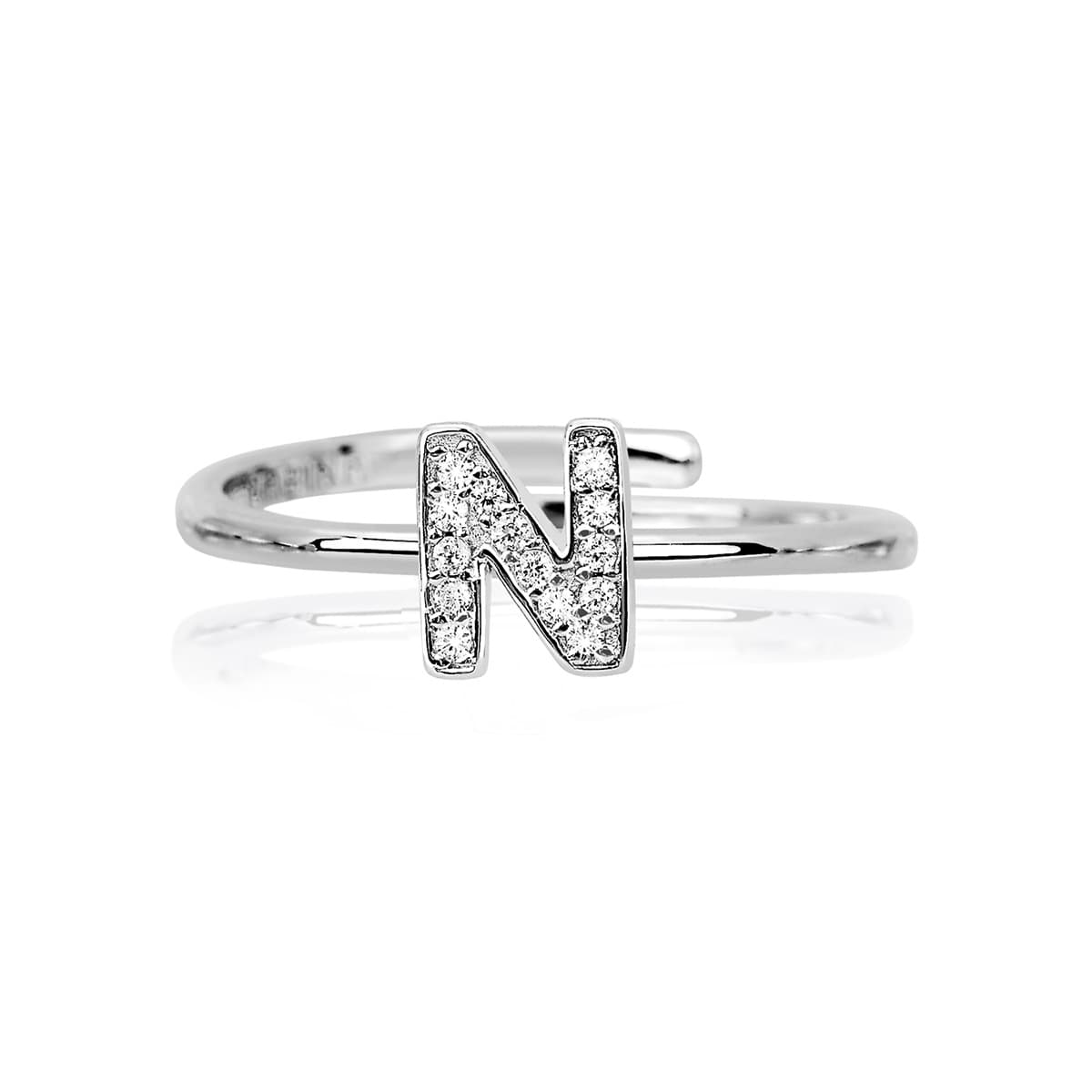 Anello donna MABINA 523110N - 2