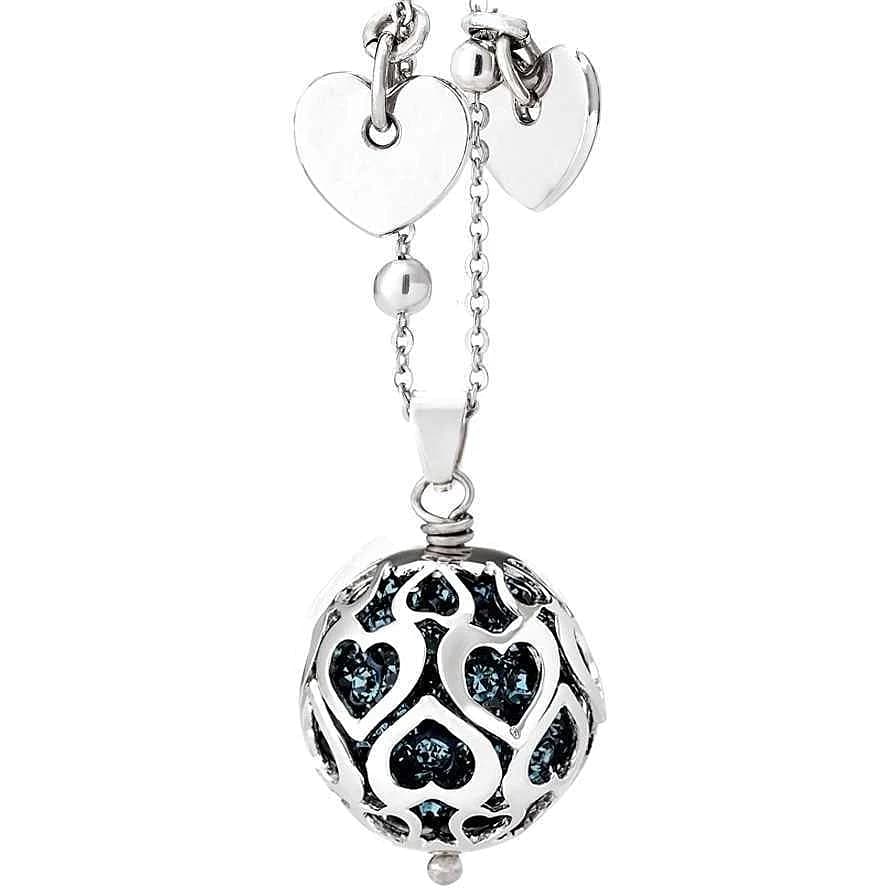 Collana Chiama Angeli donna BOCCADAMO SR/GR06 - 2
