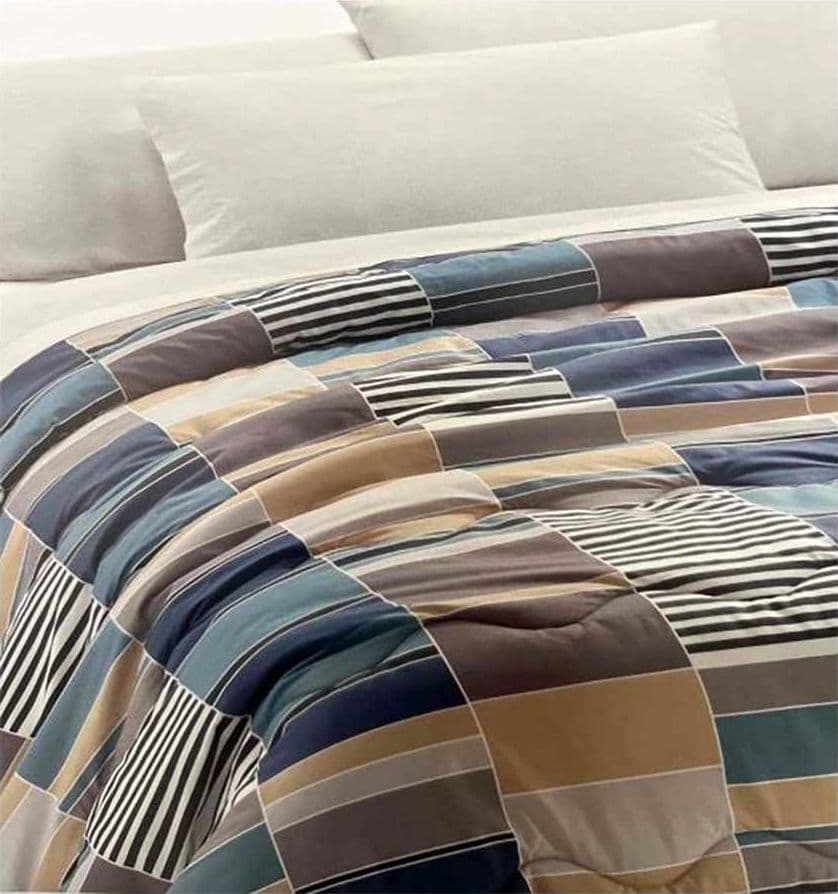 Gabel Vallesusa SKY Trapunta in Microfibra Letto Singolo 1 Piazza - 2