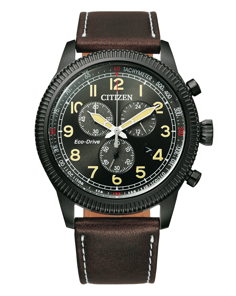 Orologio uomo CITIZEN AT2465-18E - 2