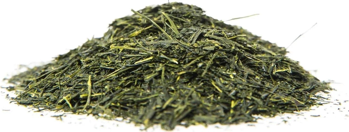 Sencha Special Fine -Tè Verde Giappone