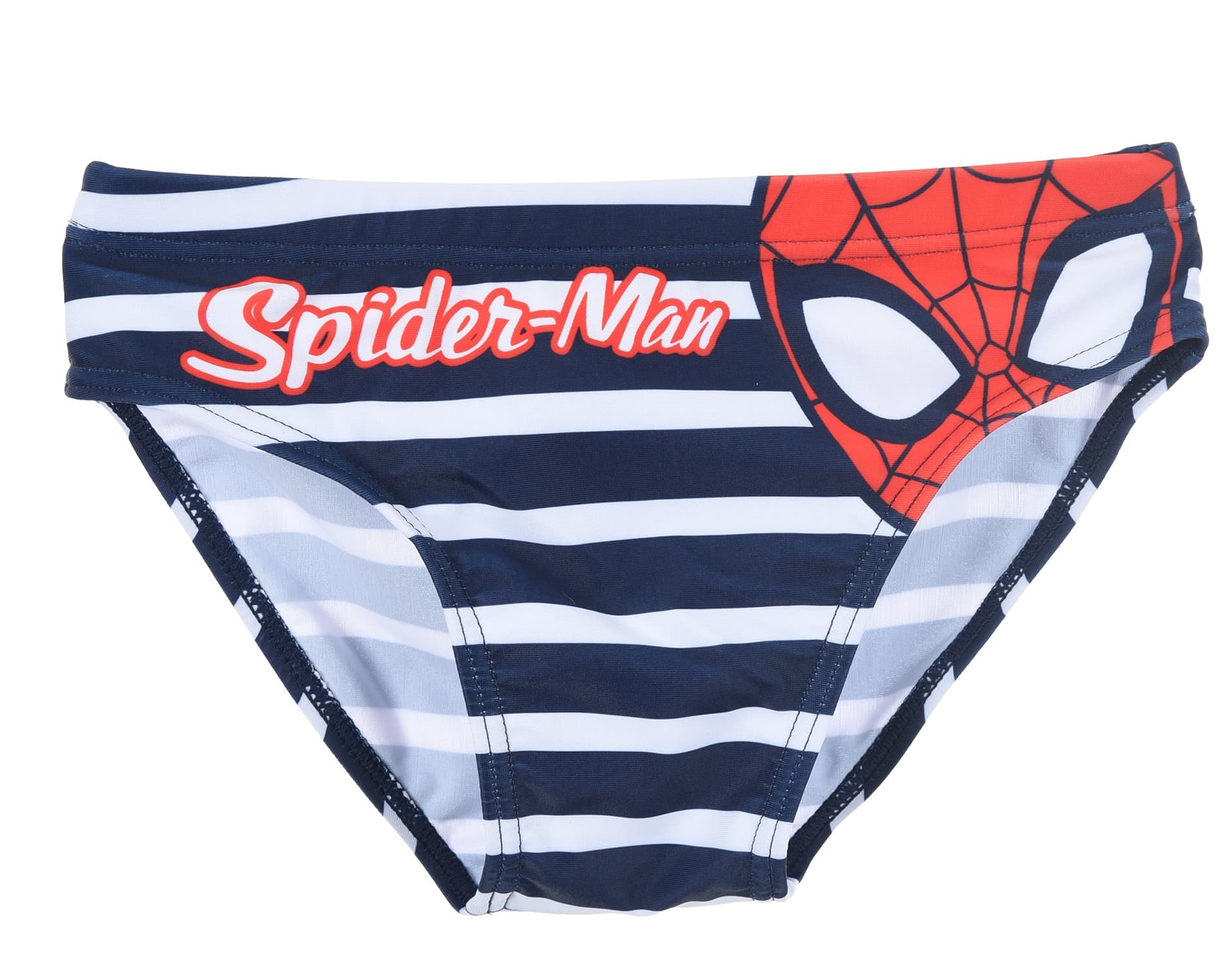 Costume Spiderman Bambino Mis. 3 4 6 8 colori blu e azzurro - 4