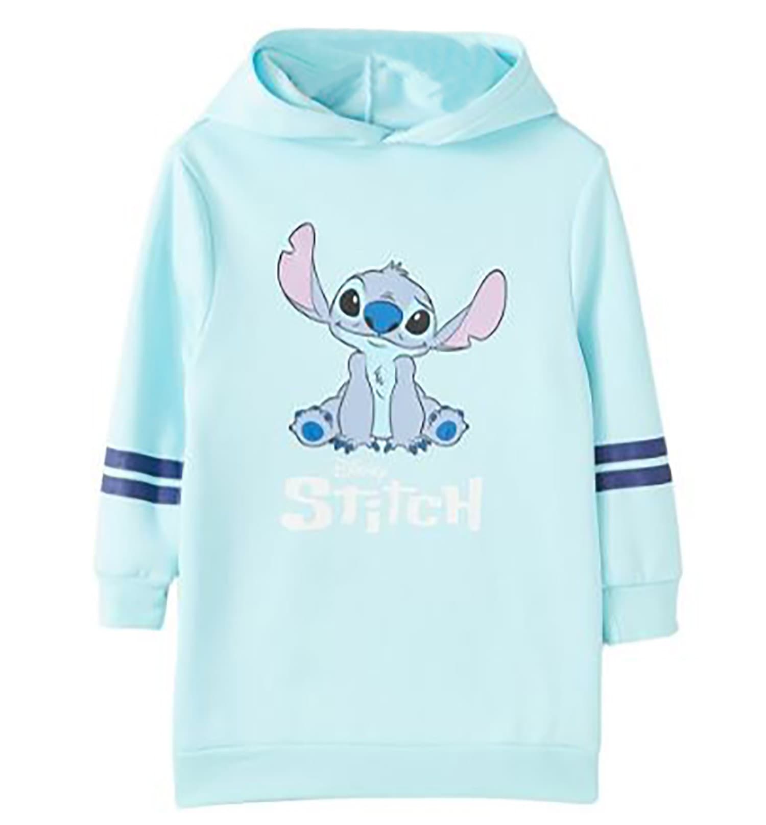 Vestito Stitch bambina da 3 a 8 anni - 5