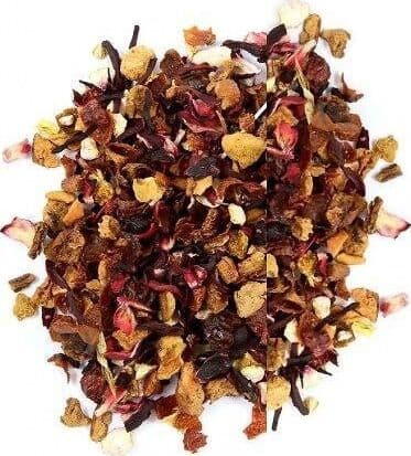 Infuso Fuoco del caminetto - 2