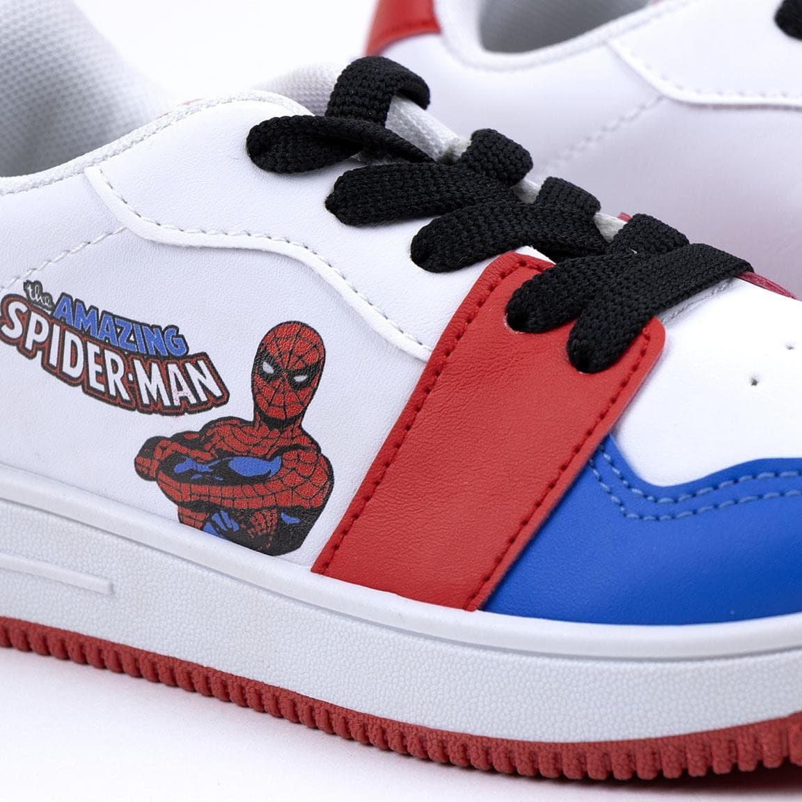 Scarpe Spiderman Mis. dal 30 al 35 - 6