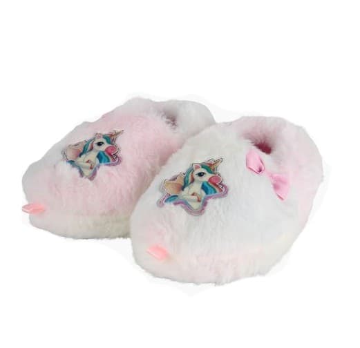 Pantofole Unicorno Bambina dal 22 al 32 - 2