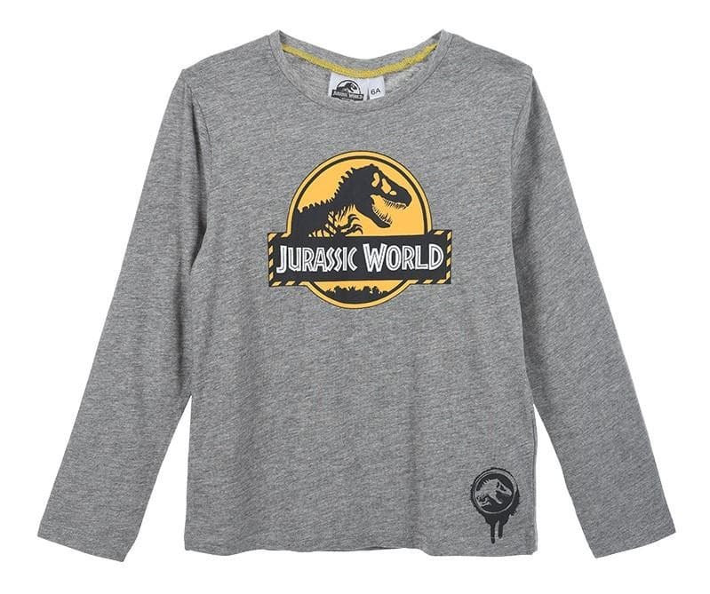 Maglietta Jurassic world bambino da 3 a 8 anni - 3