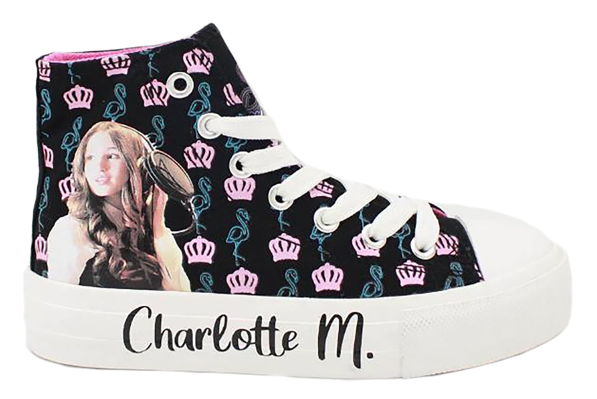 Scarpe Charlotte m numeri dal 27 al 35 con in omaggio i fantastici occhiali da sole Novità esclusiva - 8
