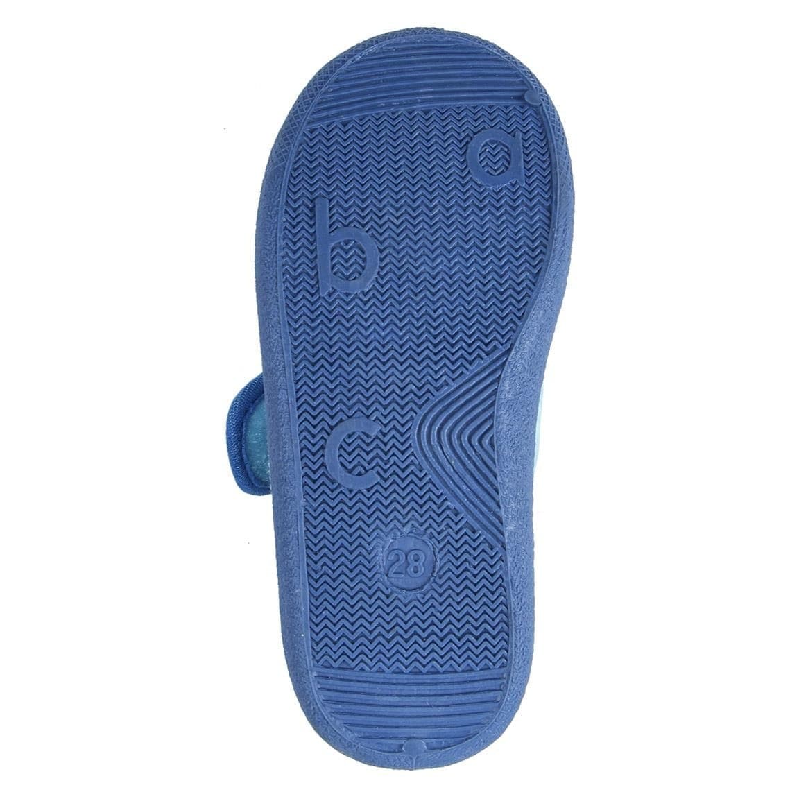 Pantofole Baby shark Bambino misure dal 21 al 26 - 4