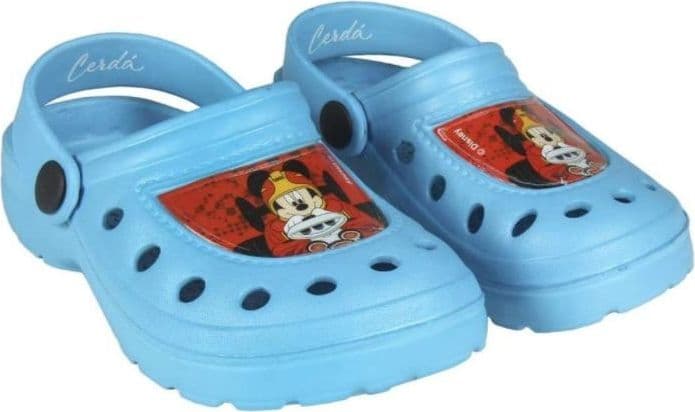 Ciabatte topolino numero 28