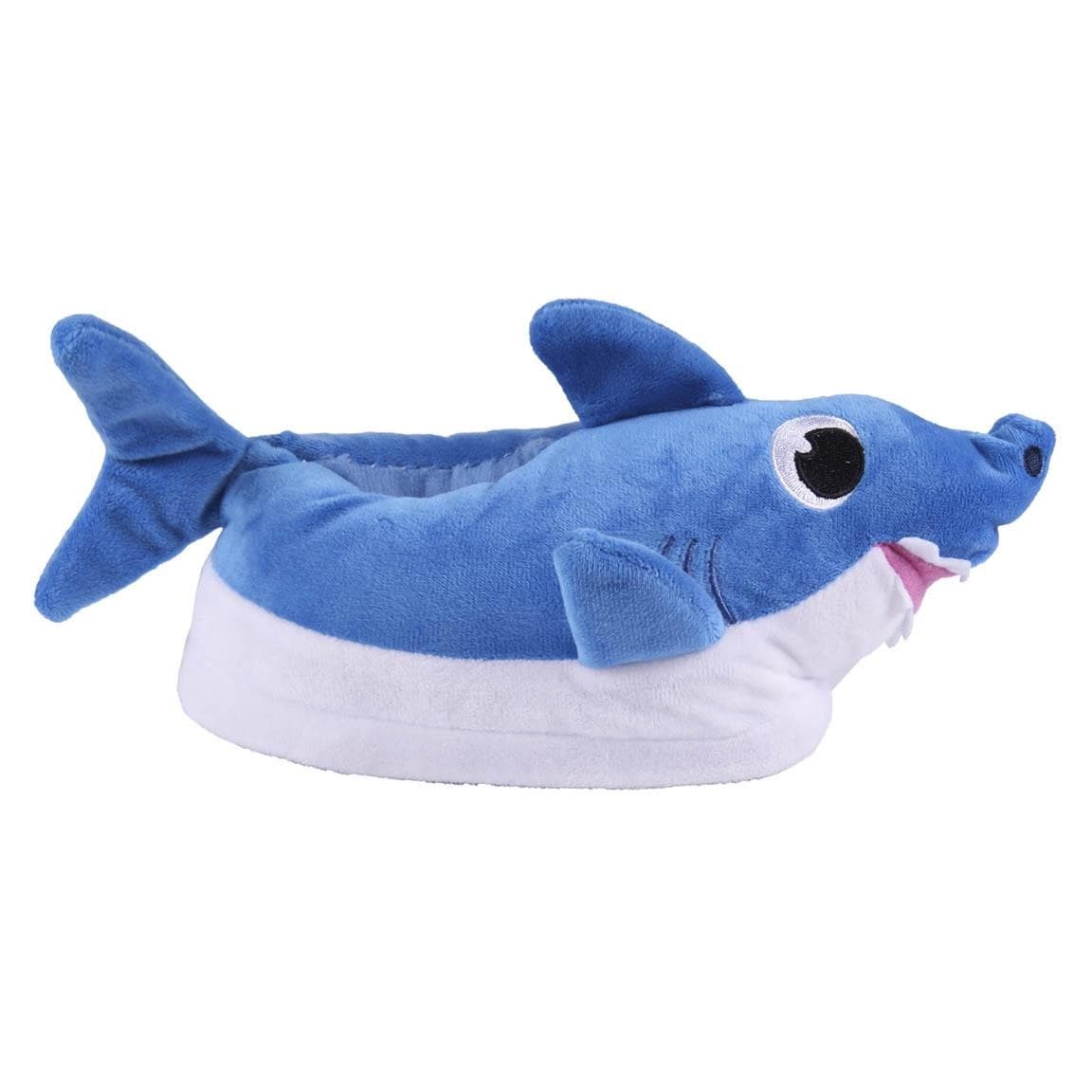 Pantofole Baby Shark numeri dal 23 al 30 - 11