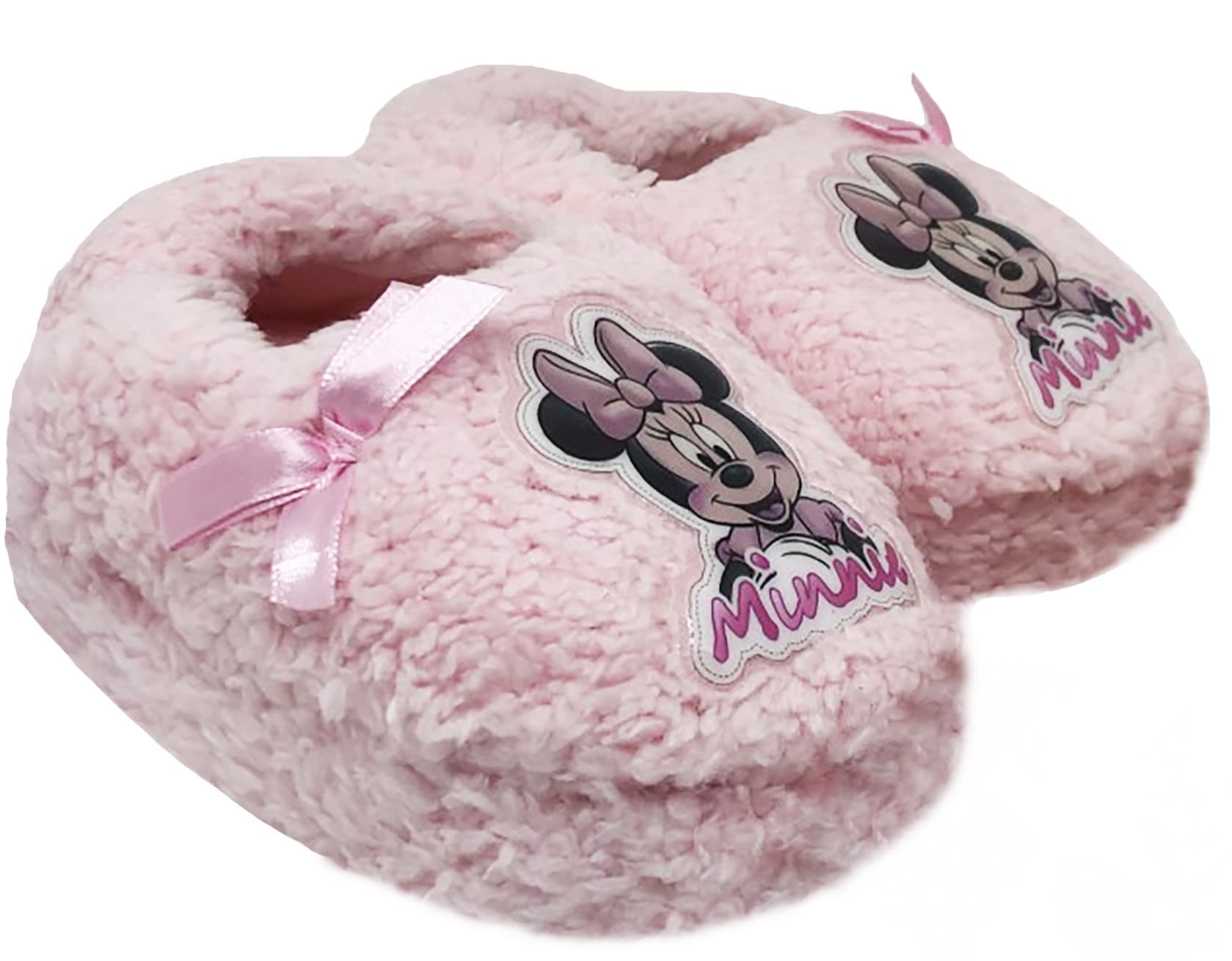 Pantofole Minnie dal 22 al 32 - 4