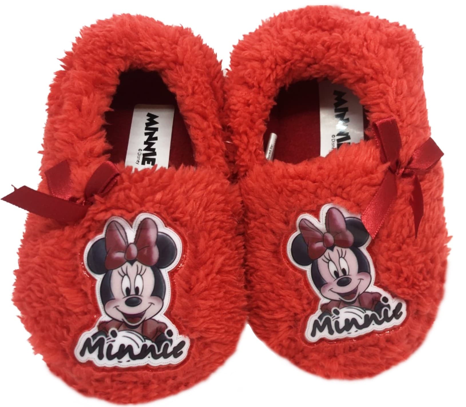 Pantofole Minnie dal 22 al 32 - 3
