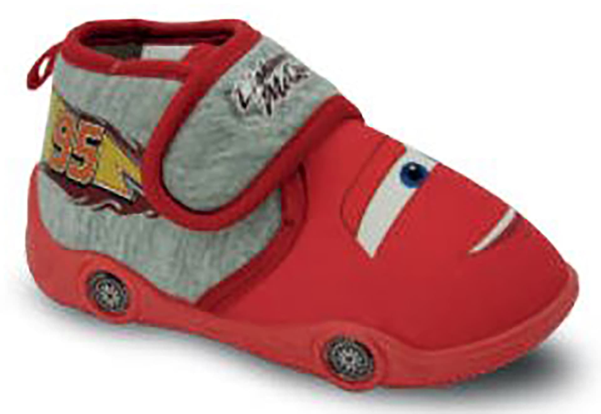 Pantofole Cars chiuse dal 20 al 27 scarpine asilo - 5