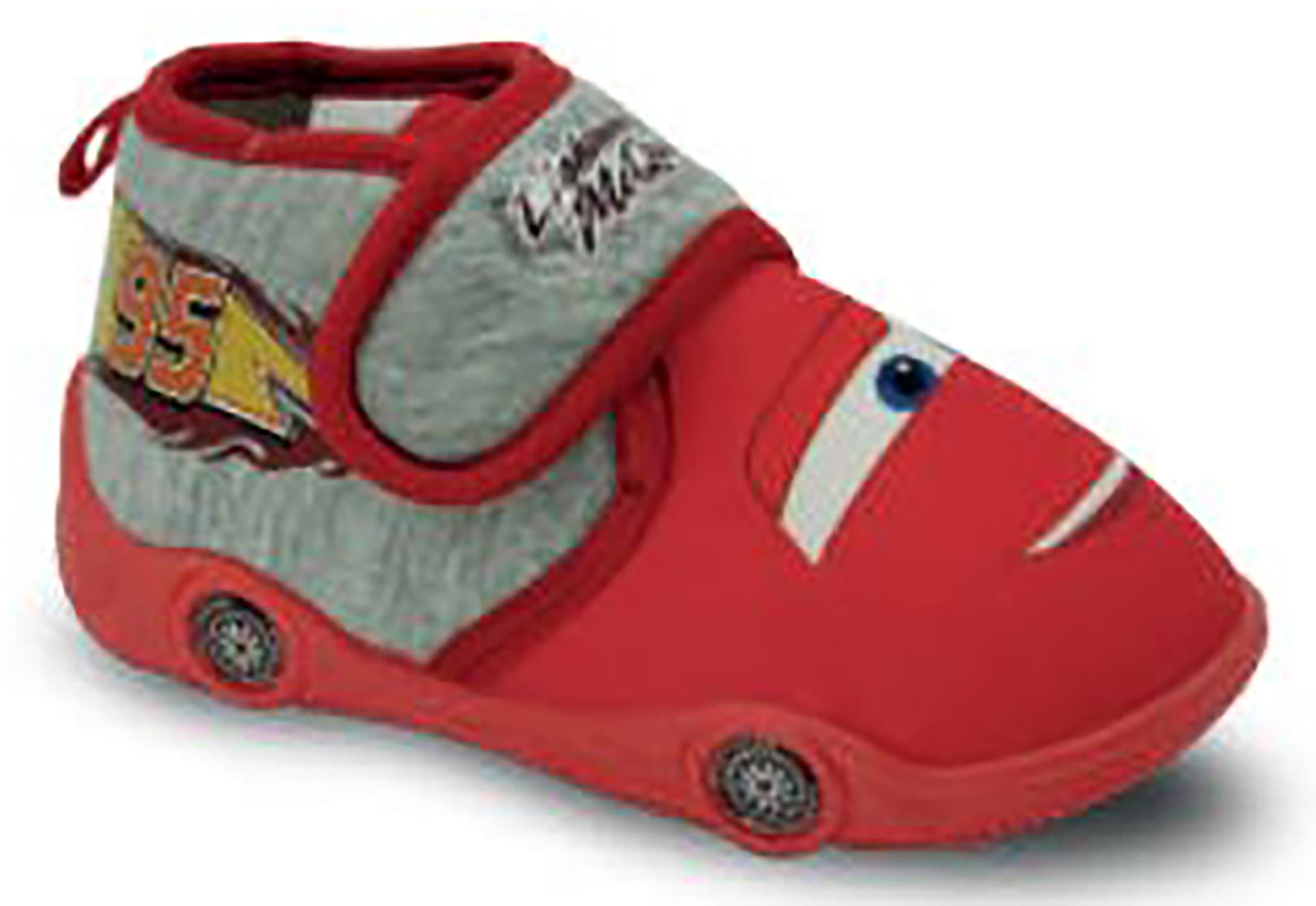 Pantofole Cars chiuse dal 20 al 27 scarpine asilo - 5