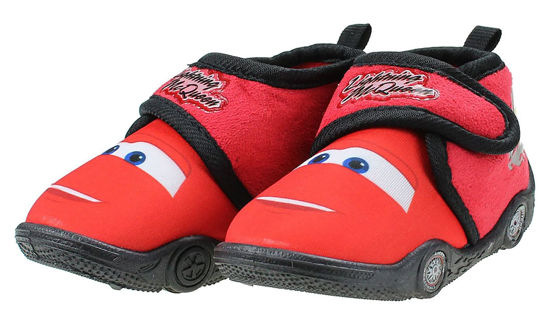 Pantofole Cars chiuse dal 20 al 27 scarpine asilo - 6