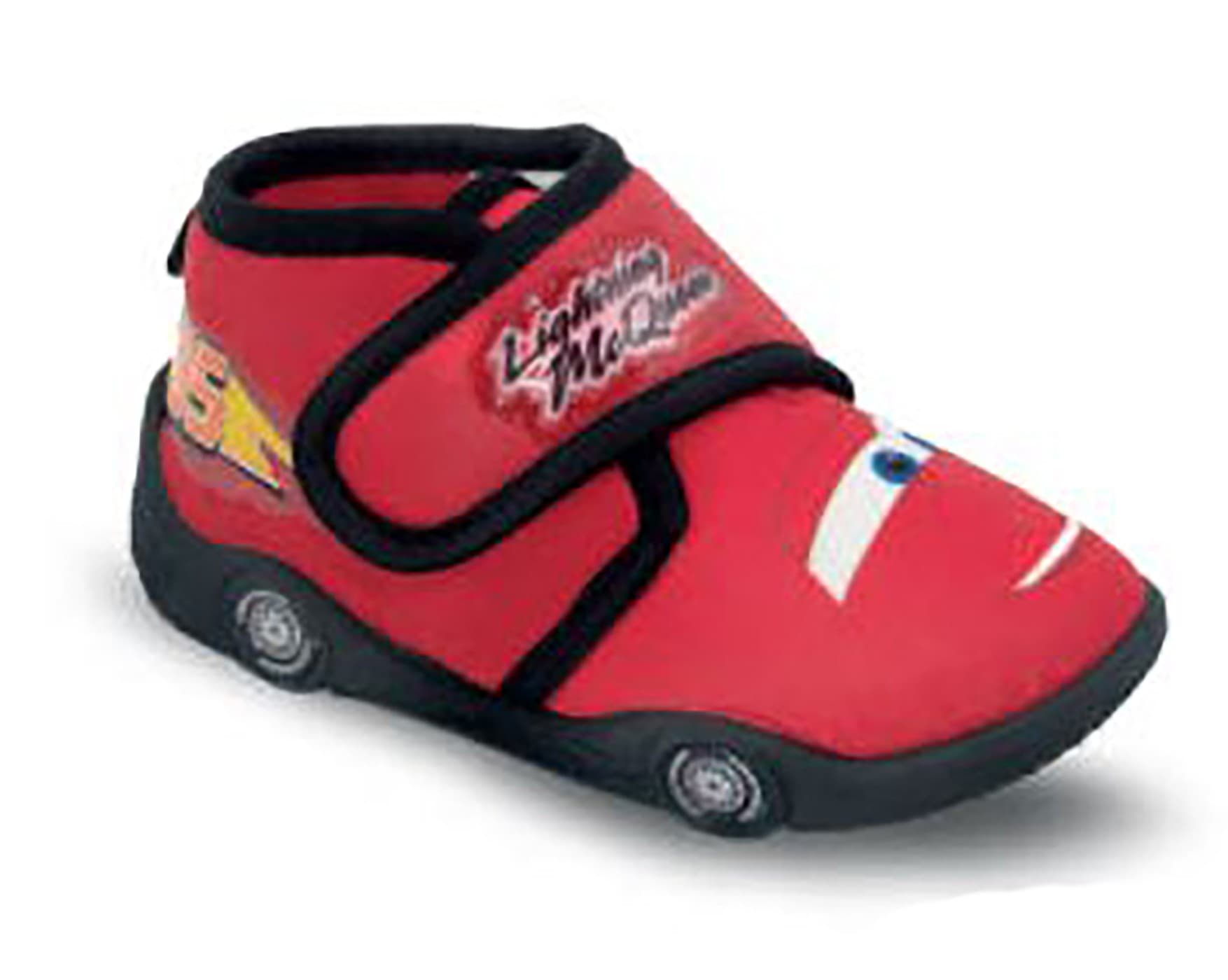 Pantofole Cars chiuse dal 20 al 27 scarpine asilo - 4