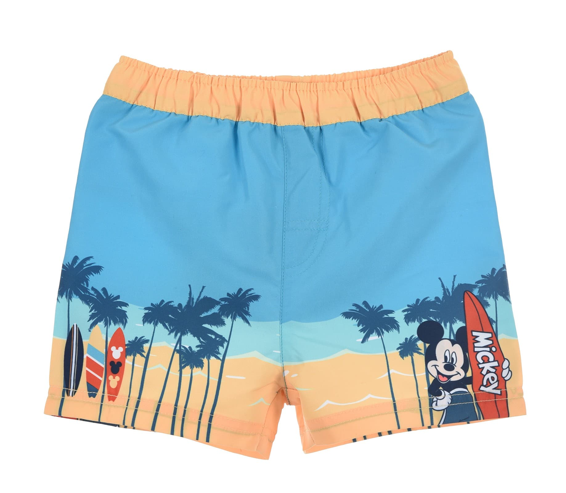 Costume Topolino da 12 a 36 mesi modello boxer - 3