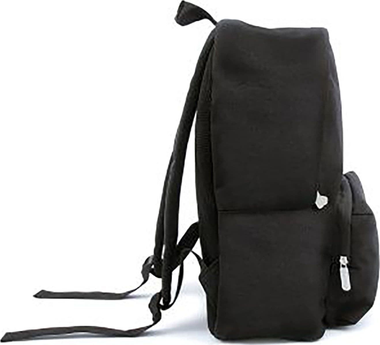 Zaino Beyou Total Black 41x30x16 cm - 4