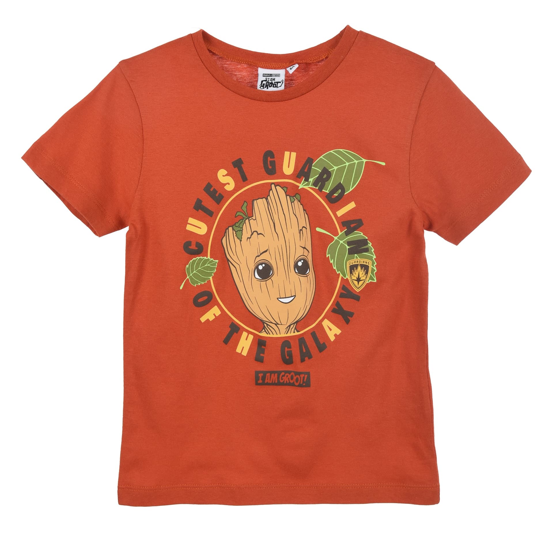 Maglietta I'm Groot bambino da 3 a 6 anni - 3